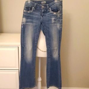 Daytime Aquarius Jeans